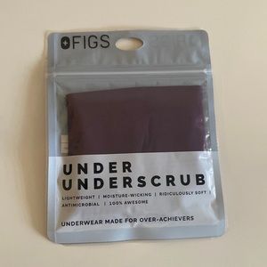 Figs Thong Underwear